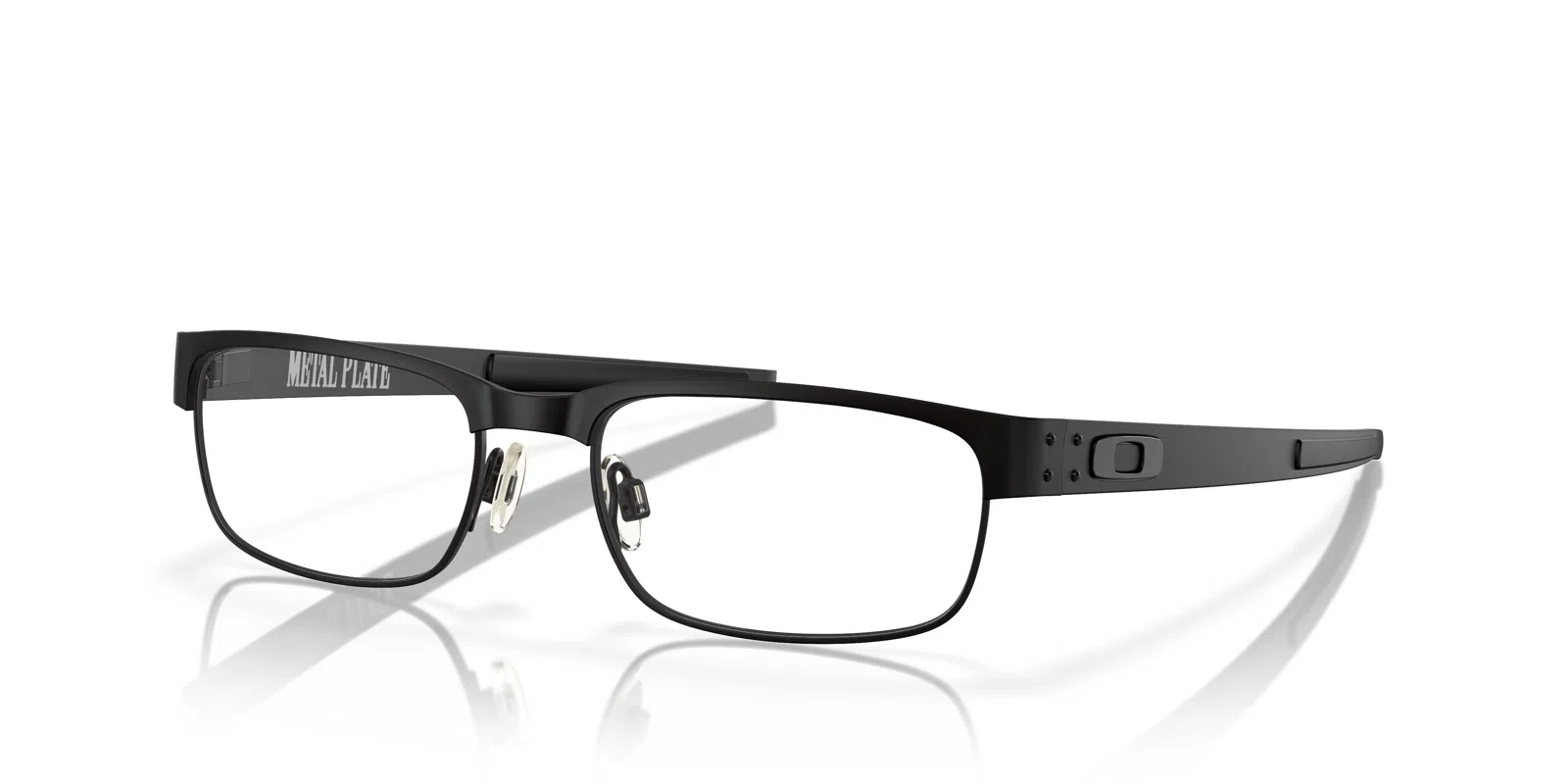 Oakley Metal Plate 5038 Eyeglasses - view 36